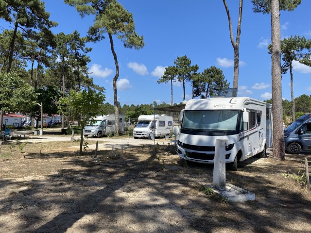 Camping Orbitur Valado