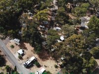 Lisboa Camping & Bungalows