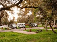 Lisboa Camping & Bungalows