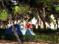 Orbitur Camping Costa da Caparica