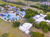 Camping Parque Verde