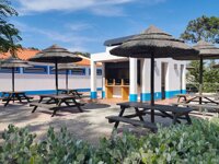 Camping Costa do Vizir