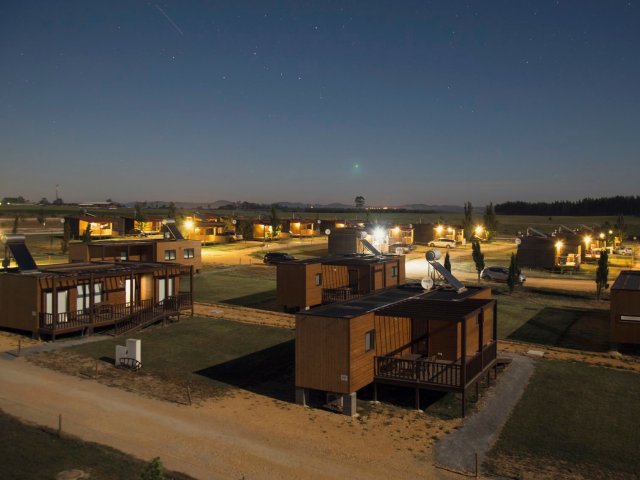 Zmar Eco Campo