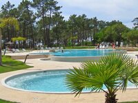 Camping Milfontes