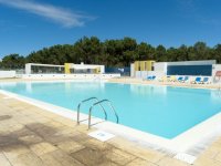 Orbitur Camping Sitava Milfontes