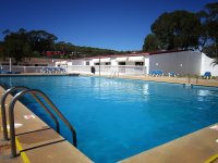 Orbitur Camping Valverde