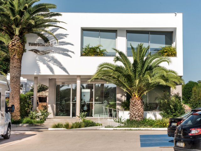 Yelloh! Village Turiscampo Algarve