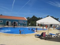 Camping Villa Park Zambujeira
