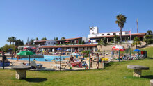 Camping Albufeira