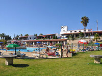 Camping Albufeira