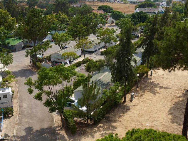 Camping Olhão