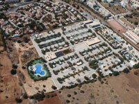 Camping Ria Formosa