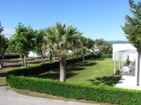 Camping Municipal Arganil