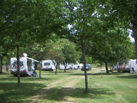 Camping Quinta Chave Grande