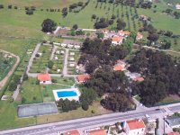 Orbitur Camping Évora