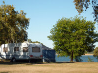 Camping Markádia