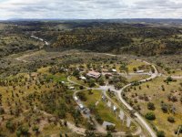 Camping Serro da Bica