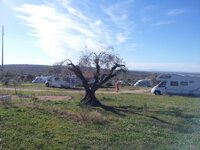 Camping Rural Os Anjos