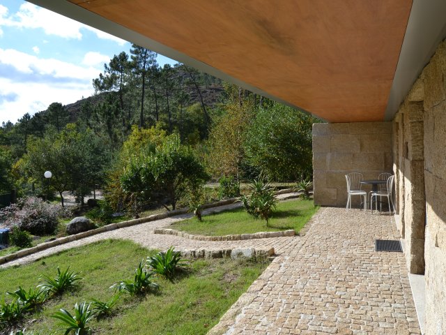 Parque Cerdeira