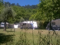 Camping Quinta Valbom