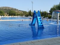 Camping Quinta da Agueira