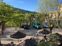 Camping Lamego Douro Valley