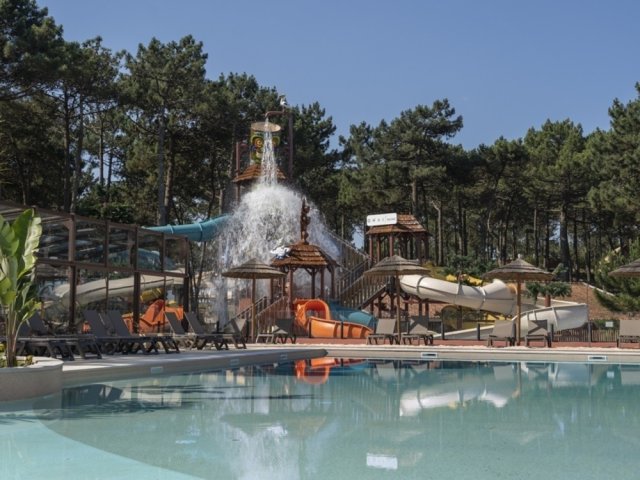 Ohai Nazaré Resort