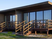 Camping Peniche Praia