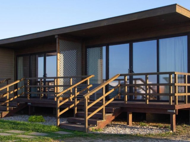Camping Peniche Praia