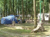 Camping International Timisoara