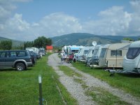 Camping Aurel Vlaicu
