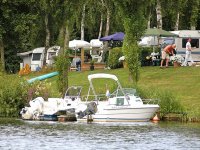 Camping Eldorado