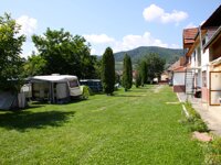 Camping Salisteanca