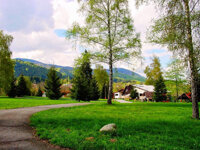 Autocamping Turiec