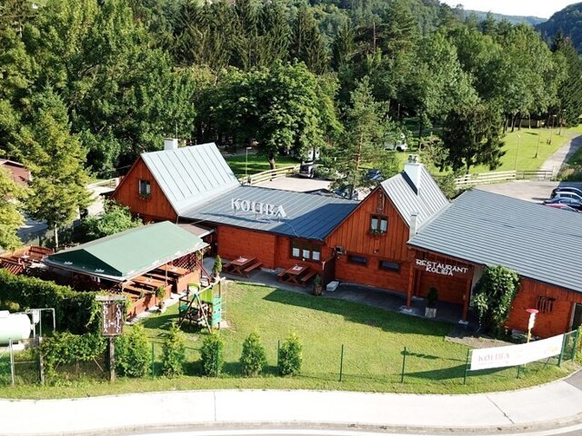 Autocamping Neresnica