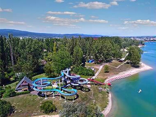 Autocamping Zlaté Piesky