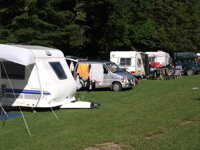Autocamp Levoca