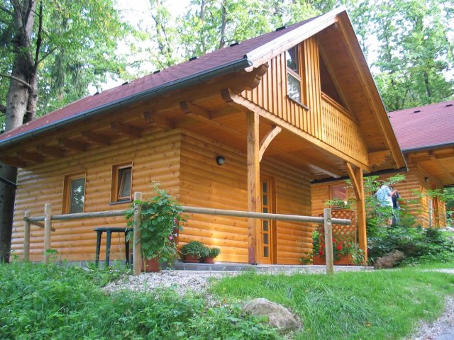 Camping Kamne