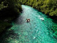 River Camping Bled