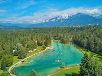 Camping Sobec