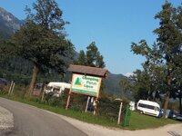Camping Perun Lipce