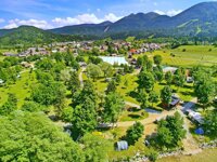 Camping Danica Bohinj