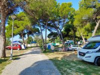 Hotel-Camping Belvedere