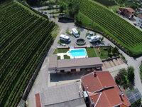 Camping Saksida