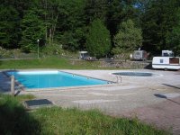 Camping Pivka Jama