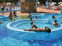 Camping Ljubljana Resort