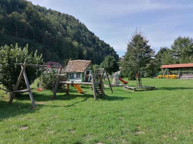 Camp Resnik