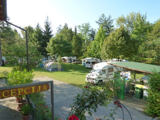 Camping Park