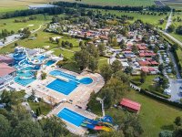 Camping Terme 3000