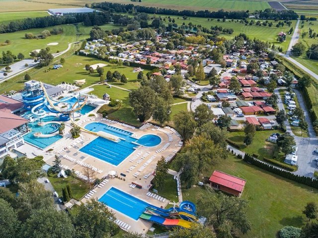 Camping Terme 3000
